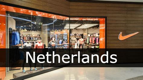 goedkoop nike story rotterdam adres|Nike Rotterdam locations.